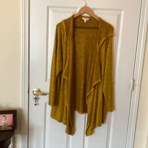 Terra & Sky Sweaters - Beautiful brand new sweater wrap